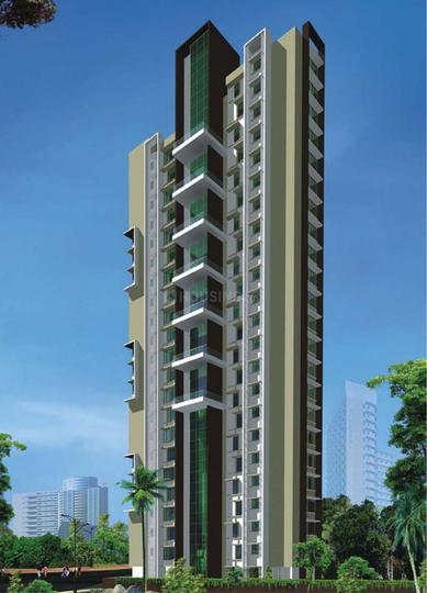 DV Fressia Heights Images for Elevation of DV Fressia Heights 1