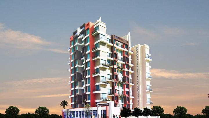 Janki Pioneer Society Main Image 1