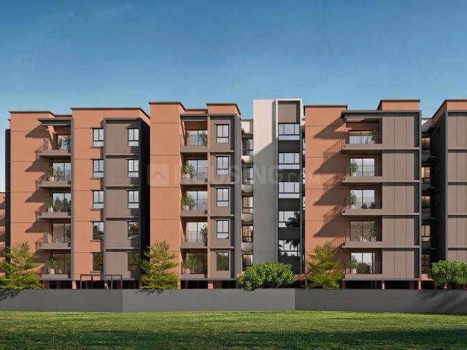 Gallery Cover Pic of Sequence By DAC