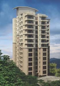 Project Image of 1000 Sq.ft 2 BHK Apartment / Flat for sale in Powai for Rs. 22500000