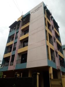 Project Image of 420 Sq.ft 1 BHK Apartment / Flat for sale in Kharghar for Rs. 4600000