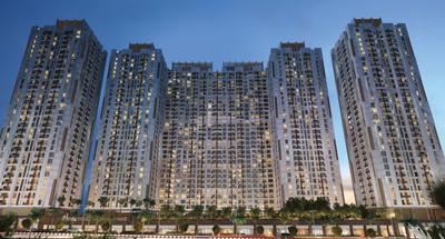 MICL Aaradhya Highpark Project III Of Phase 1