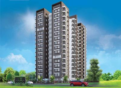 Project Image of 1290 Sq.ft 3 BHK Apartment / Flat for sale in Kakkanad for Rs. 8000000