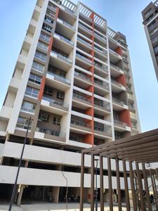 Project Image of 1157 Sq.ft 2 BHK Apartment / Flat for sale in Bavdhan for Rs. 11500010