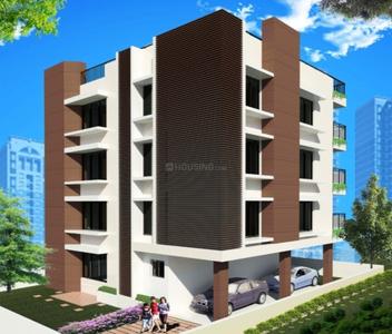 Surya Paramount Apartment Project Images