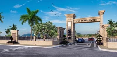 Residential Lands for Sale in Dream Sunrise City