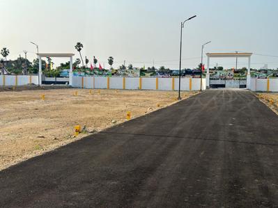 Sri City Sun Enclave