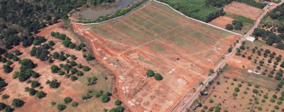 Project Image of 1500 Sq.ft Residential Plot / Land for sale in Anandapuram for Rs. 3674000