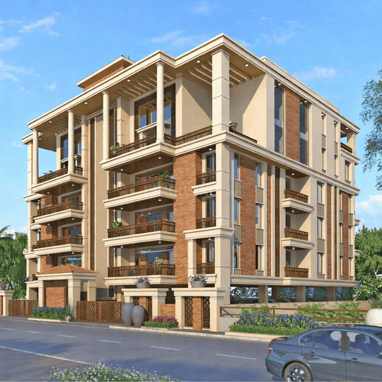 Gallery Cover Pic of RAYA ALKAPURI