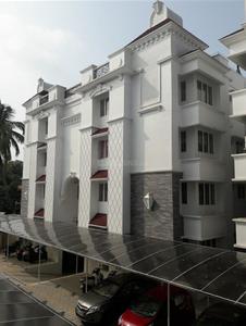 Project Image of 680 Sq.ft 2 BHK Apartment / Flat for sale in Palarivattom for Rs. 4000000