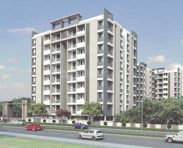 Shubh Vasant Avenue Project Images