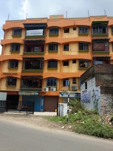 Swaraj Homes Vivekananda Abasan Project Images
