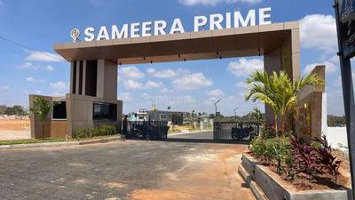 Project Image of 3100 Sq.ft Residential Plot / Land for sale in Devaripalli for Rs. 9300000