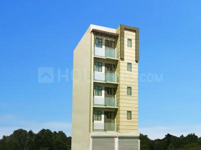 SRV Builders VSR Homes-3 Project Images