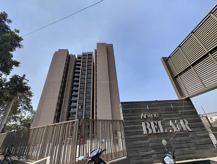 Arvind Bel Air Main Image 1