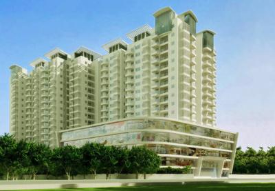 Project Image of 1300 Sq.ft 2 BHK Apartment / Flat for sale in Thanisandra for Rs. 11000000