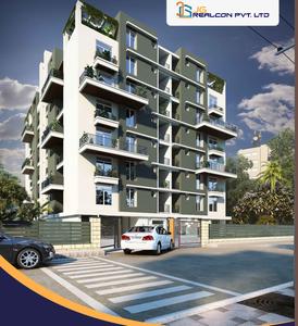 Gallery Cover Pic of J G Manju Residency