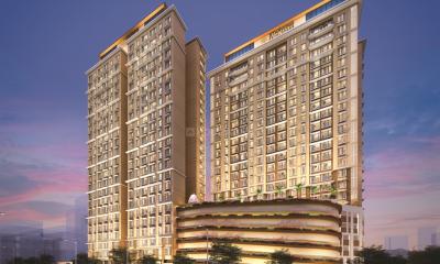 Project Image of 500 Sq.ft 1 BHK Apartment / Flat for sale in Jogeshwari East for Rs. 14000000