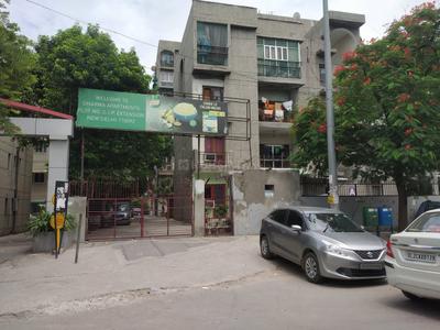 Project Image of 1250 Sq.ft 3 BHK Apartment / Flat for sale in Patparganj for Rs. 19000000