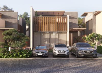 Aamrakunj Ayka Elevation 1
