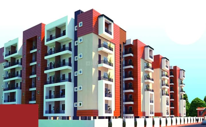 Gallery Cover Pic of Sai Fortune Heights
