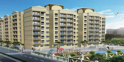 1 BHK Flat