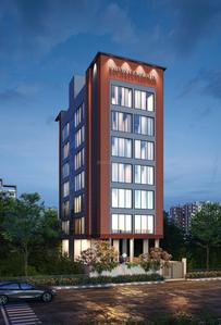 Project Image of 650 Sq.ft 1 BHK Apartment / Flat for sale in Airoli for Rs. 9000000