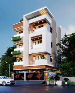 Gallery Cover Pic of RS Amirtam Flats