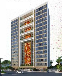 Project Image of 620 Sq.ft 2 BHK Apartment / Flat for sale in Ghatkopar East for Rs. 15500000