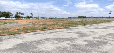 Everest Orchid Springs Phase Three Project Images