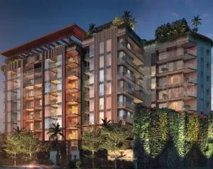 Gallery Cover Pic of Sumadhura Edition Phase II