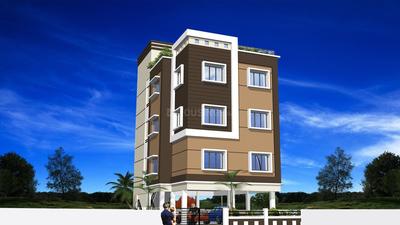 Test Shree Siddheshwar Lotus Project Images