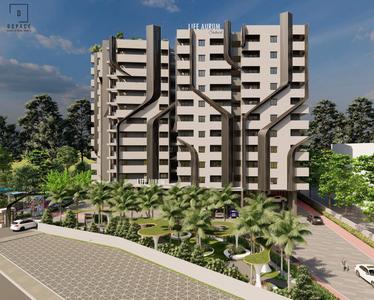 Life Aurum Shathabdi