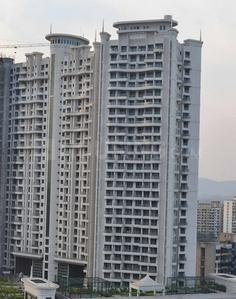 Project Image of 1390 Sq.ft 2 BHK Apartment / Flat for sale in Kalyan West for Rs. 15000000