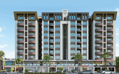Gallery Cover Pic of Classic Heights