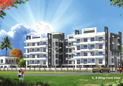 2 BHK Flat
