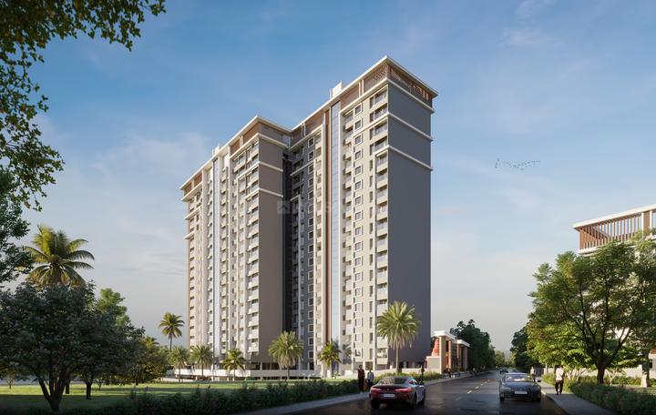 Gallery Cover Pic of Ram Palm Drive
