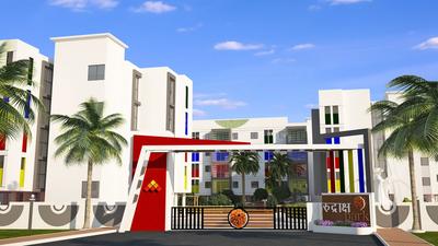 Project Image of 700 Sq.ft 2 BHK Apartment / Flat for sale in Garha for Rs. 3200000