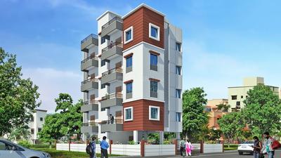 Sudhakar Constructions Sushanthi Nilayam More Images 1