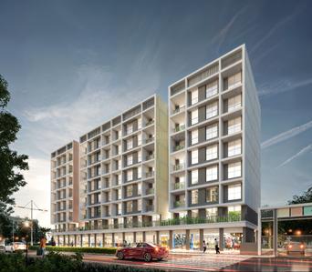 Project Image of 1001 Sq.ft 2 BHK Apartment / Flat for sale in Boisar for Rs. 4150000