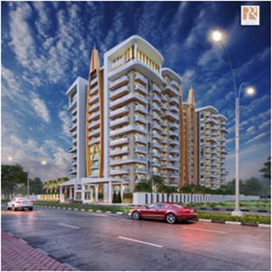Gallery Cover Pic of Amigo United Avenues