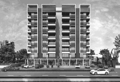 Gallery Cover Pic of Vraj Rajvi Status