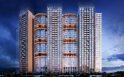 Kanakia Future City B