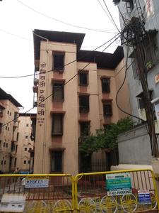 Gallery Cover Image of 200 Sq.ft 1 RK Apartment / Flat for rent in Dombivali Rahivashi Apartment, Dombivli West for Rs. 2000