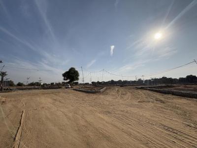 Residential Lands for Sale in Palmera Garden Phase 1