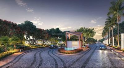 Project Image of 725 Sq.ft 1 BHK Apartment / Flat for sale in Sunrakh Bangar for Rs. 5500000