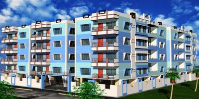 Bhawani Bhawani Enclave Project Images