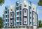 Gallery Cover Pic of Excell Square
