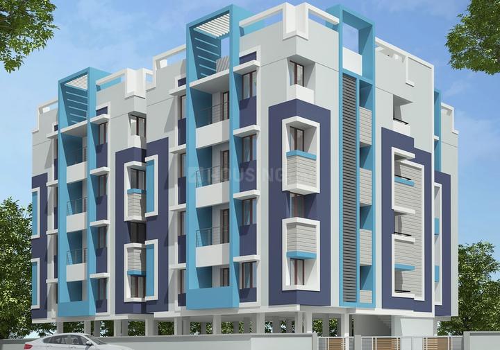 Gallery Cover Pic of Excell Square