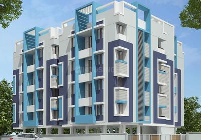 Gallery Cover Pic of Excell Square
